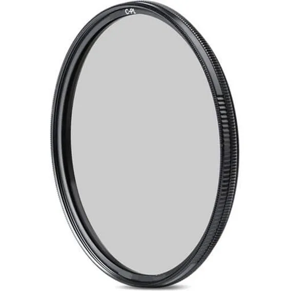 Filtro Polarizador Cpl Para Lentes 67mm Canon Nikon Sony Foto 1