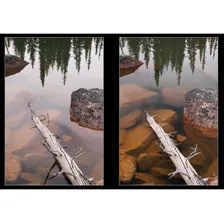 Filtro Polarizador Greika - 82mm Foto mini 4