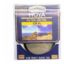 Filtro Polarizador Hoya 43mm Cpl Panasonic Canon Nikon Sony Foto mini  2