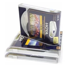 Filtro Polarizador Hoya 43mm Cpl Panasonic Canon Nikon Sony Foto  mini 1