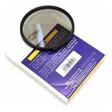 Filtro Polarizador Hoya 77mm Cpl Canon Nikon Sony Panasonic Foto mini 3