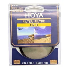 Filtro Polarizador Hoya 77mm Cpl Canon Nikon Sony Panasonic Foto mini 2