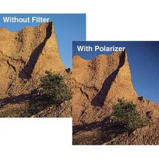 Filtro Polarizador Tiffen 72mm Foto mini 3