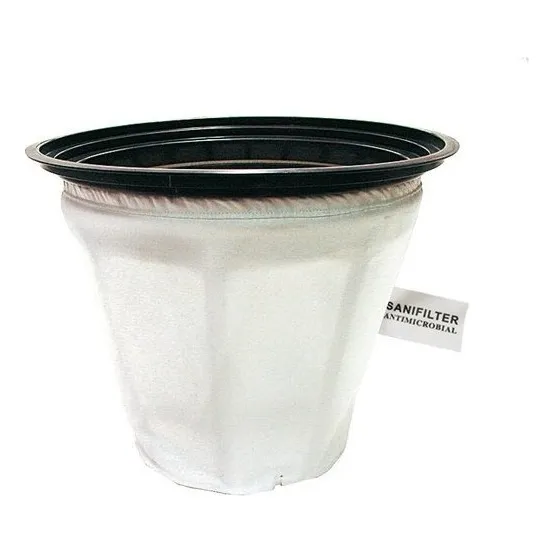 Filtro Poliéster P/ Aspirador Ipc Código Filtro600 Foto 1