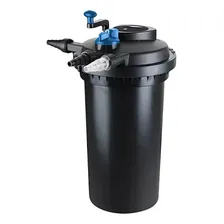 Filtro Pressurizado Sunsun Cpf 15000 - Com Uv 18w Lago Tanqu 110V Foto  mini 1