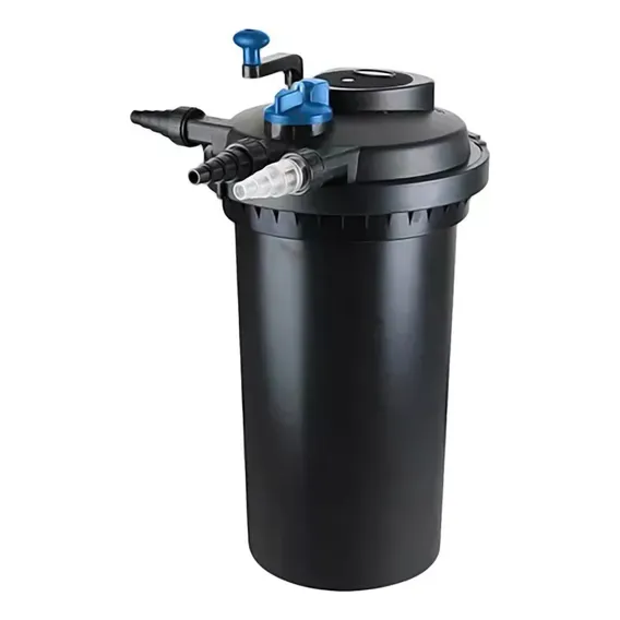 Filtro Pressurizado Sunsun Cpf 15000 - Com Uv 18w Lago Tanqu 110V Foto 1