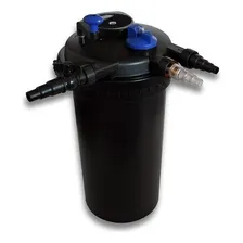 Filtro Pressurizado Sunsun Cpf 15000 - Com Uv 18w Lago Tanqu 110V Foto mini  2