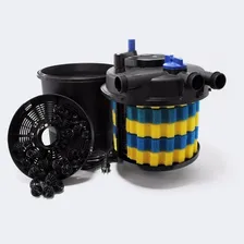 Filtro Pressurizado Sunsun Cpf 15000 - Com Uv 18w Lago Tanqu 110V Foto mini  3
