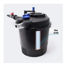 Filtro Pressurizado Sunsun Cpf 15000 - Com Uv 18w Lago Tanqu 110V Foto mini 4