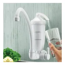 Filtro Purificador Água C/ Torneira Lorenzetti Acqua Bella Cor Branco Foto mini 2