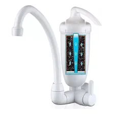 Filtro Purificador Água C/ Torneira Lorenzetti Acqua Bella Cor Branco Foto mini 3