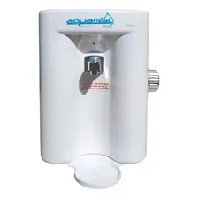 Filtro Purificador Com Ozônio De Água Ozonizador Com Refil Foto mini  3
