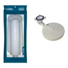 Filtro Purificador Latina Pa355 + Boia Cor Branco Foto mini 1