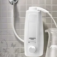 Filtro Purificador Vitale Branco P/ Pia Ou Parede Lorenzetti Foto mini 3
