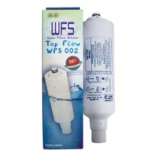 Filtro Refil Água Purificador Colormaq Wfs 002 Foto mini 1