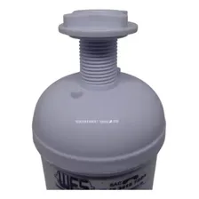 Filtro Refil Bebedouro Pressão Ibbl 40 Ibbl 80 Master Frio Cor Branco Foto mini 3