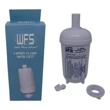 Filtro Refil Bebedouro Pressão Ibbl 40 Ibbl 80 Master Frio Cor Branco Foto mini 2