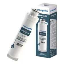 Filtro Refil Bebedouro Purificador Electrolux Pe10b Pe10x Foto mini  3