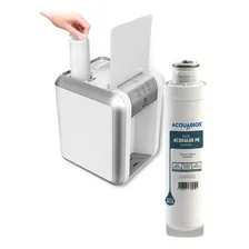 Filtro Refil Bebedouro Purificador Electrolux Pe10b Pe10x Foto mini 4