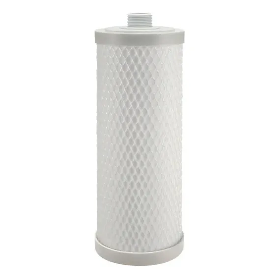 Filtro Refil Carbon Block 5 Hidro 230 9.3/4 - Com Foto 1