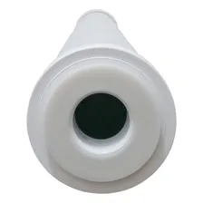 Filtro Refil Carvão Ativado Carbon Block 20 Remove Cloro Foto mini 4