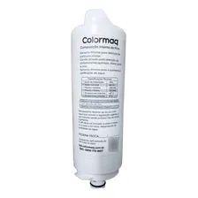 Filtro Refil Colormaq Acqua Purificador Cpuhevaban Foto mini 4