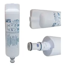 Filtro Refil CompatÃvel Consul Facilite Bem Estar + Bateria Foto mini 1