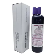 Filtro Refil De Água B Blend Bix03ax Bpg40a Cor Violeta-escuro Foto mini 3