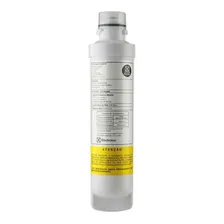 Filtro Refil De Água Electrolux Pe11b Pe11x - 15663200a01261 Foto mini 1