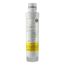 Filtro Refil De Água Electrolux Pe11b Pe11x - 15663200a01261 Foto mini 3