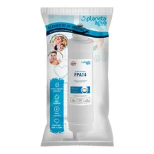 Filtro Refil Electrolux Purificador Água Pa31g Pa21g Pa26g Foto mini  2