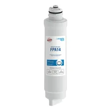 Filtro Refil Electrolux Purificador Água Pa31g Pa21g Pa26g Foto  mini 1