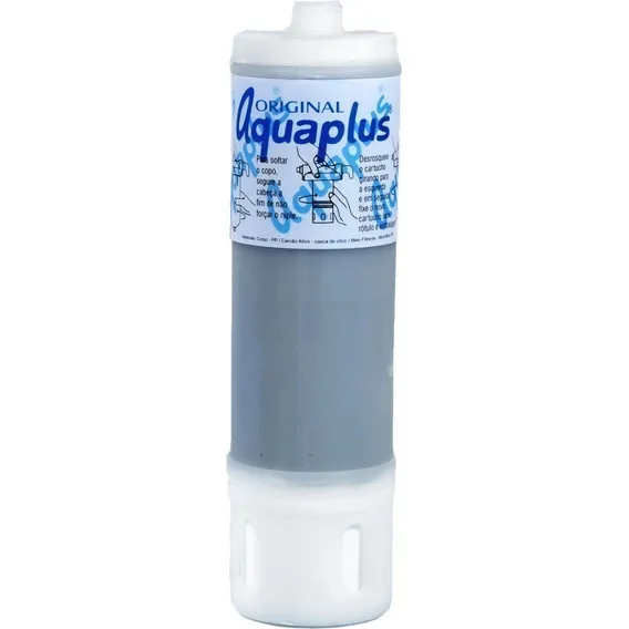 Filtro Refil Elemento Filtrante Ap 230 Aquaplus Foto 1