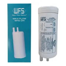 Filtro Refil Esmaltec CompatÃvel Pee731 Pesr535 Purificador Foto mini 1
