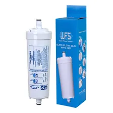 Filtro Refil Euro Flow Bls Wfs 021 Europa Bliss, Hf By Hebe Foto mini  2