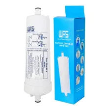 Filtro Refil Euro Flow Bls Wfs 021 Europa Bliss, Hf By Hebe Foto  mini 1
