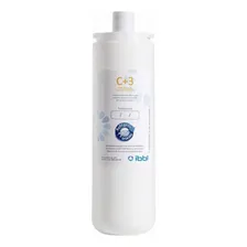 Filtro Refil Ibbl C+3 Para Purificador De Água Ibbl Foto mini 2