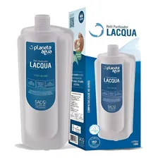 Filtro Refil Latina P355 Pa335 Pa355 Purimix Puri Ice Foto mini  3