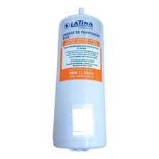 Filtro Refil Latina P655 - Pn535 Vitamax Purifive Foto mini 4