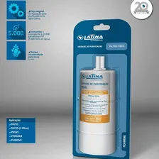 Filtro Refil Latina P655 Purifive Vitamax Pa731 Pa735 Pn535 Foto mini 2