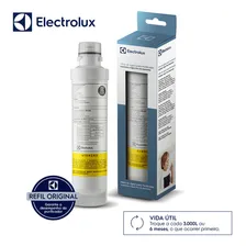 Filtro / Refil Original de Água para Purificador Electrolux PE11B/PE11X/PC41B/PC41X/PH41B/PH41X Cor branco Foto mini 1