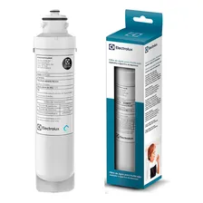 Filtro/Refil Original para Purificador de Água Electrolux PA21G / PA26G / PA31G ? Refil longa duração: troque a cada 12 meses Foto mini 4