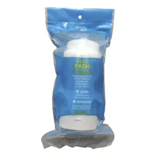 Filtro Refil Pa200 CompatÃvel Aquaplus 200 Aqualar Ap200 Foto mini 1