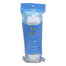 Filtro Refil Pa230 Compatível Aquaplus 230 Aqualar Ap230 Foto mini 4