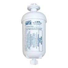 Filtro Refil Para Bebedouro De Pressão Hiper Flow - Wfs 007 Foto mini 1