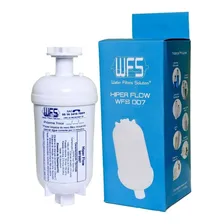 Filtro Refil Para Bebedouro De Pressão Hiper Flow - Wfs 007 Foto mini 2
