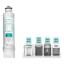 Filtro Refil Para Electrolux Pe11b Pe11x Pe11 Papppca40 Foto  mini 1