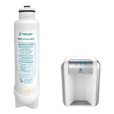 Filtro Refil Para Electrolux Pe11b Pe11x Pe11 Papppca40 Foto mini 1