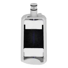 Filtro Refil Para Purificador De Água Esmaltec Acqua7 Foto mini 2