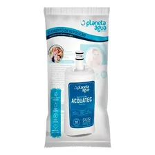 Filtro Refil Para Purificador De Água Esmaltec Acqua7 Foto mini 4